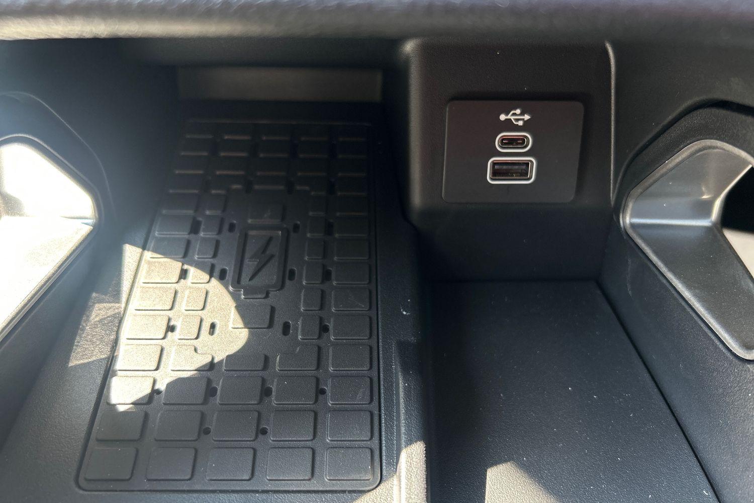 Ford RANGER Photo 36