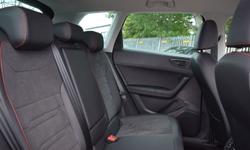 SEAT ATECA Photo 31