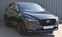 Mazda CX-5 Photo 0