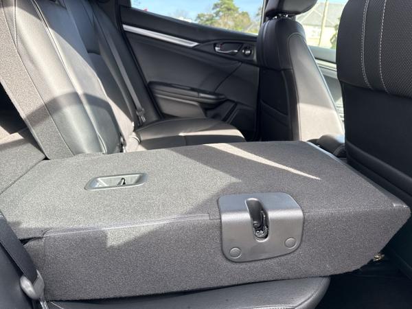 Honda Civic Photo 23