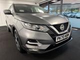 Nissan Qashqai Photo 6