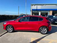 Ford Focus Photo 6