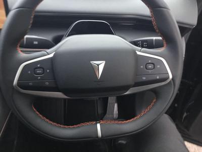 Changan Deepal S07 Photo 21