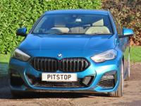 Used BMW 2 Series Gran Coupe OU20OPT 1