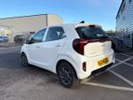 Kia Picanto Photo 2