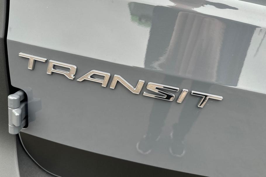 Used Ford TRANSIT CONNECT CONNECTTREND18 20