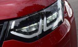 Land Rover DISCOVERY SPORT Photo 9