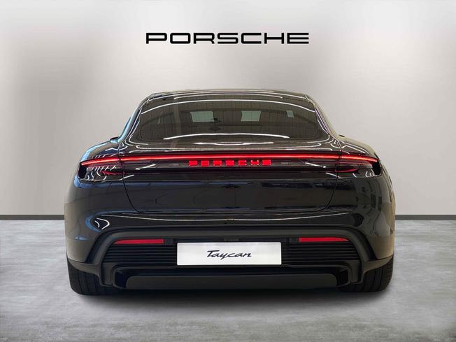 PORSCHE Taycan Photo 6