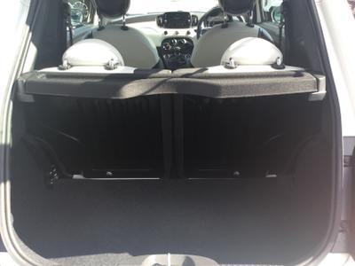 Fiat 500 Photo 11