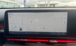 Hyundai KONA Photo 1