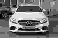 Mercedes-Benz C-CLASS Photo 1