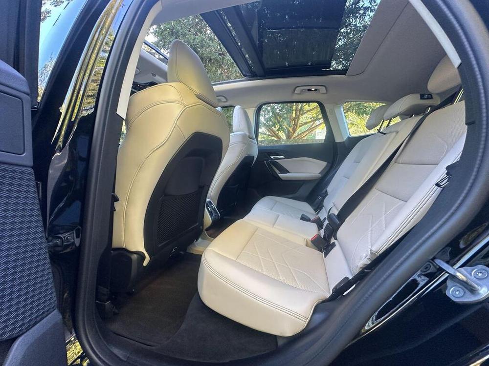Used BMW X1 LP24RXA 24
