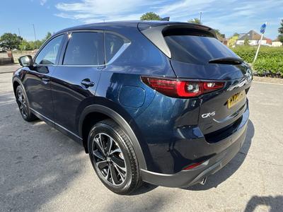 Mazda CX-5 Photo 6
