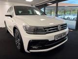 Volkswagen Tiguan Photo 6