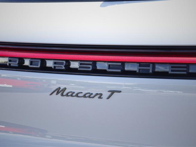 PORSCHE Macan Photo 7