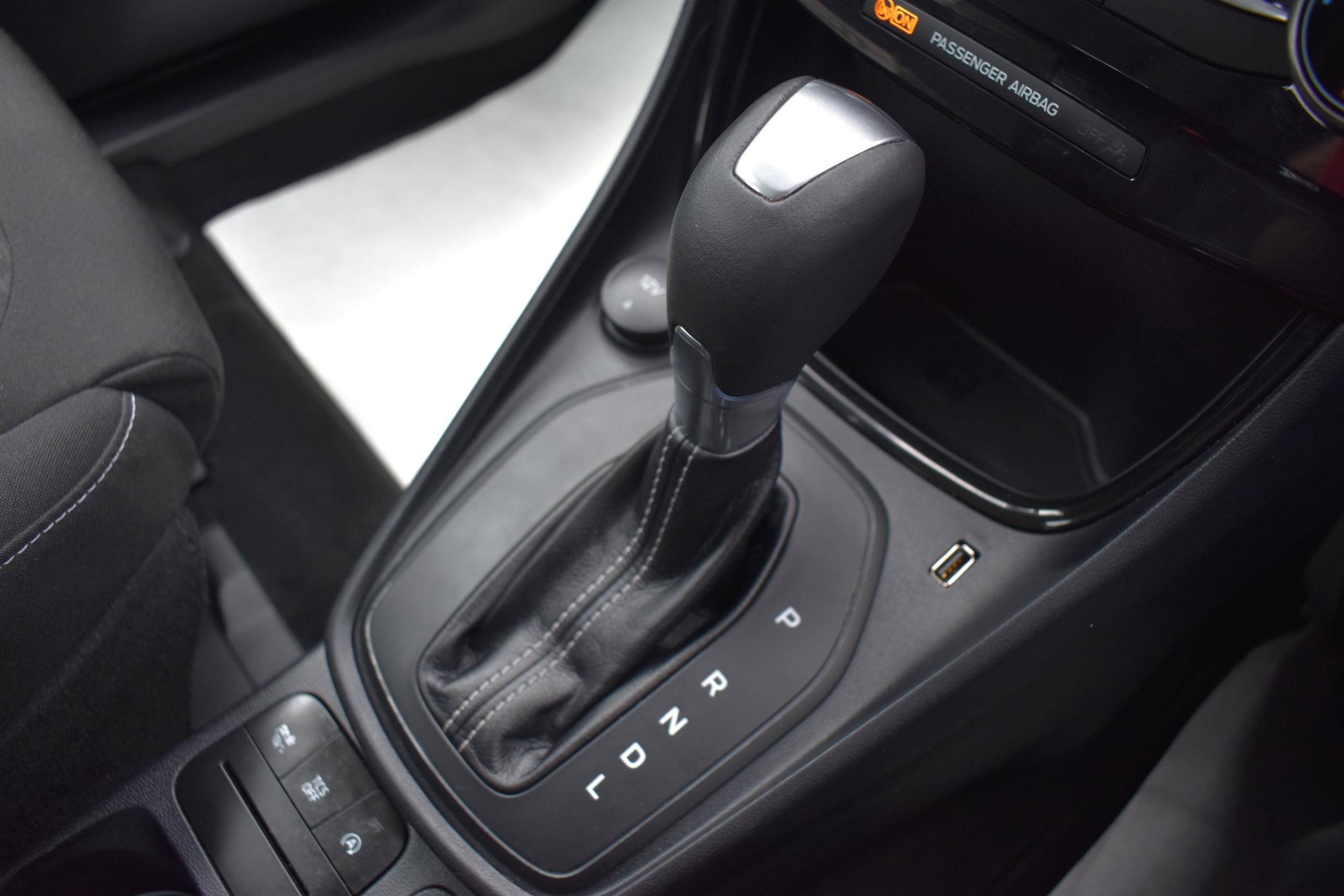 Used Ford Puma EK23LHY 30