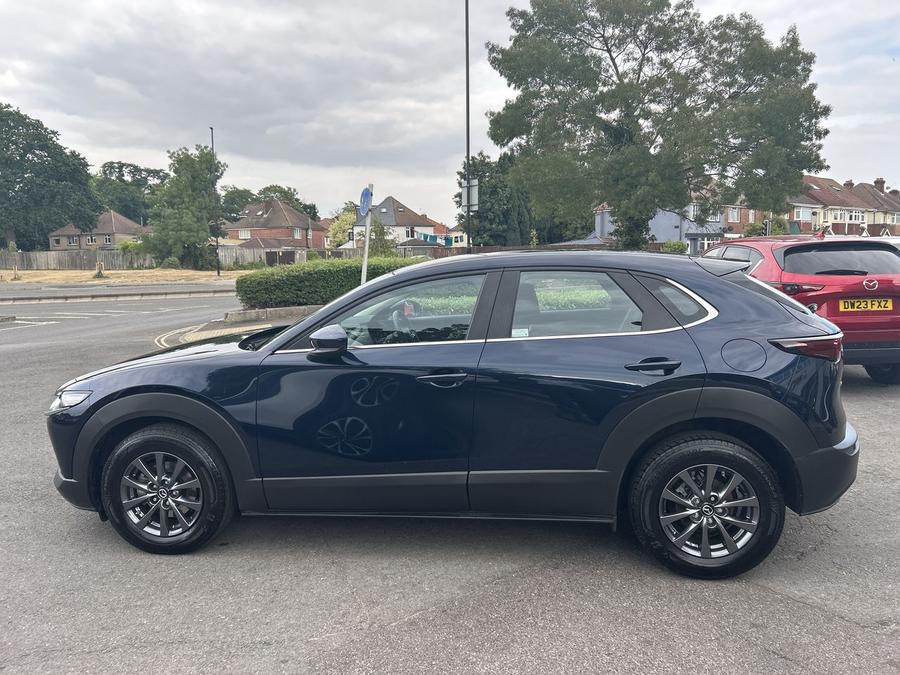 Mazda CX-30 Photo 110b6be8-59ef-488c-835c-c2b0fb593e66.jpg
