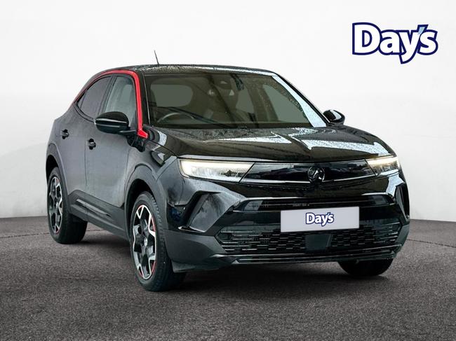 Vauxhall Mokka Photo 110bf81a-cfbf-4fd0-b559-4d33d4aaed46.jpeg