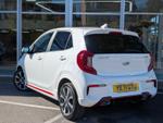 Kia Picanto Photo 2