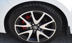 Toyota YARIS Photo 32