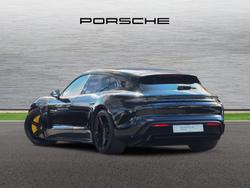 PORSCHE Taycan Photo 2