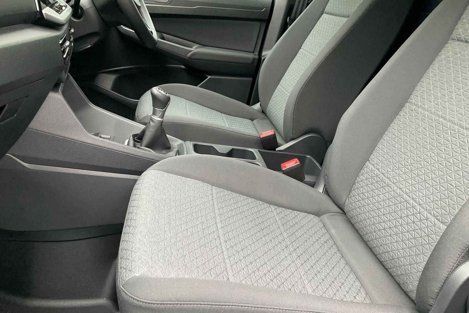 Ford TRANSIT CONNECT Photo 10