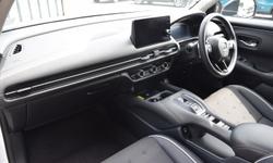 Honda ZR-V Photo 11