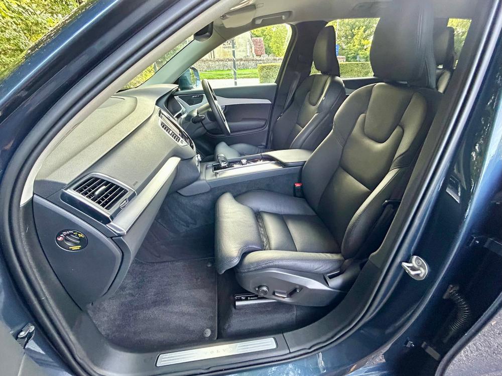 Used Volvo XC90 RJ24ODF 33