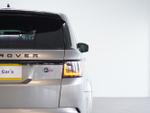 Land Rover Range Rover Sport Photo 23