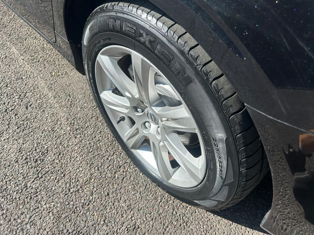 Used Volvo V90 YP18AHU 43