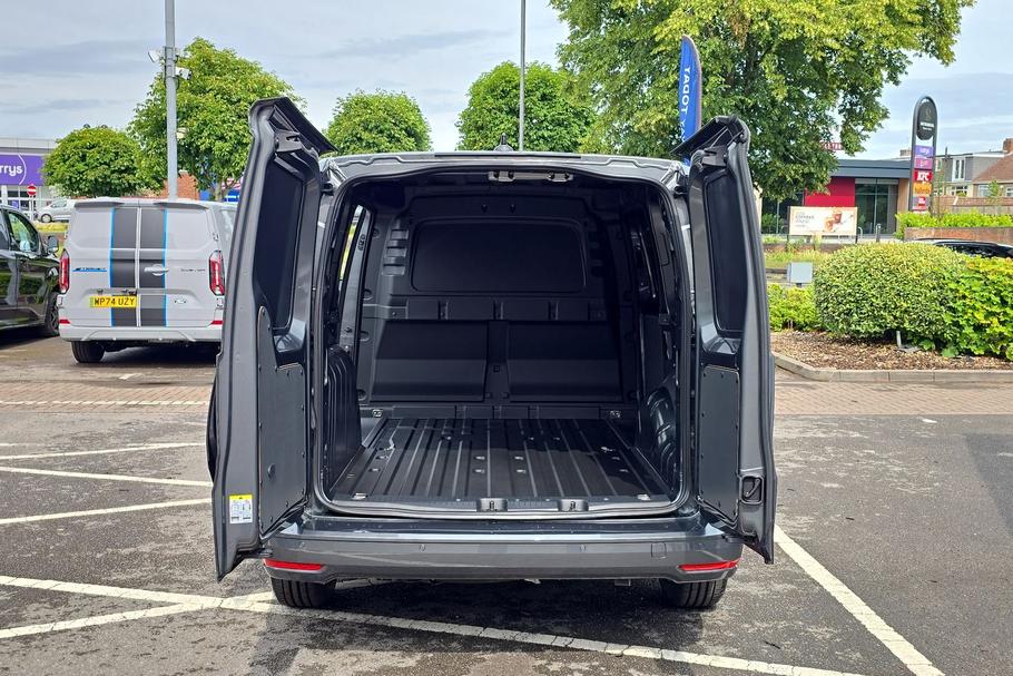 Used Ford TRANSIT CONNECT CONNECTLIM25 7