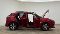 Ford Puma Photo 6