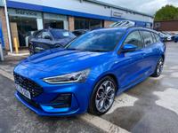 Ford Focus Photo 2
