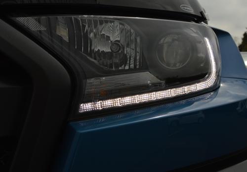 FORD RANGER Photo 19