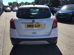 Vauxhall Mokka X Photo 4