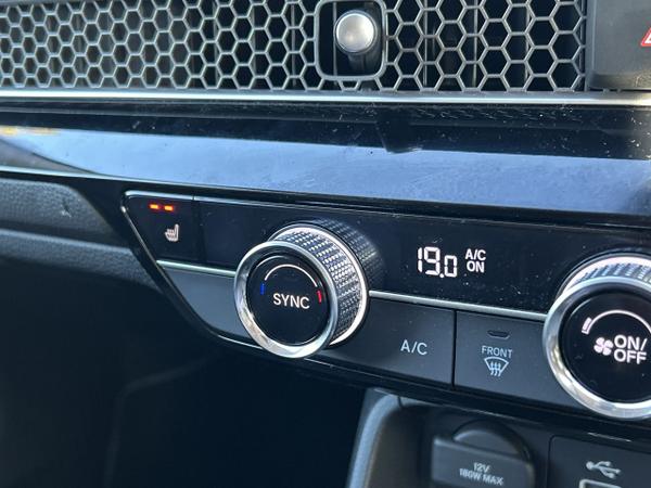 Honda Civic Photo 18