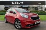 Kia Venga Photo 0