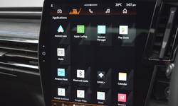 Renault AUSTRAL Photo 20