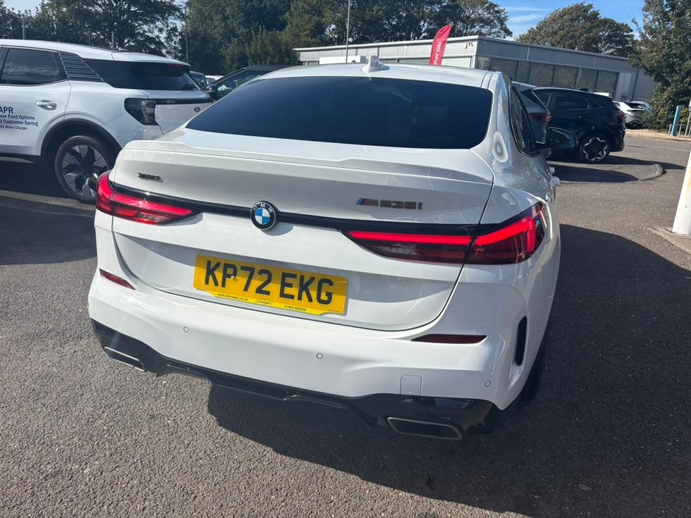 BMW 2 Series Gran Coupe Photo 113734b7-21ba-4bcb-9327-6a8d5cbe10f2.JPEG