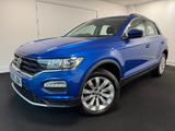 Volkswagen T-Roc Photo 0
