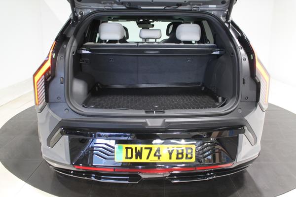 Kia EV3 81.4kWh GT-Line S SUV 5dr Electric Auto (201 bhp) Photo 9