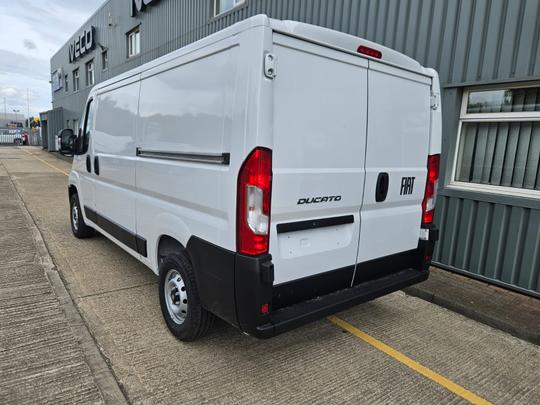 Fiat Ducato Photo