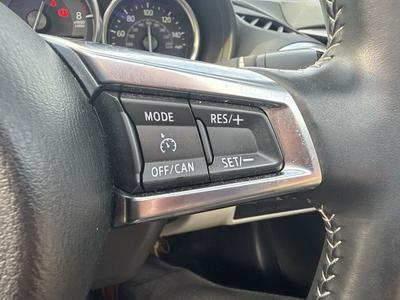 Mazda MX-5 RF Photo 25