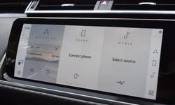 Land Rover RANGE ROVER VELAR Photo 21