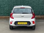 Kia Picanto Photo 8