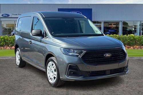 Used Ford CONNECT CONNECTTREND20 1