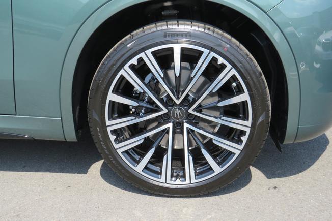 Maserati Grecale Photo 17