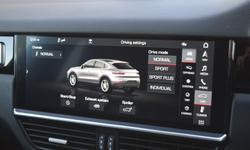 Porsche CAYENNE Photo 23