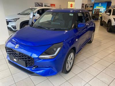 Used Suzuki Swift NEW 1
