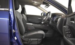 Nissan X-TRAIL Photo 17